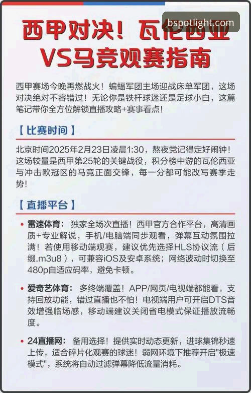瓦伦西亚0-2马竞：保级危机下的战术博弈深度评测