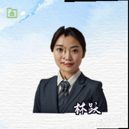 林跃